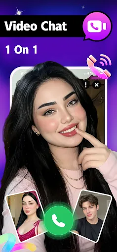 Minis - Live Video Chat | Permainan | XWorld Minis - Live Video Chat | Permainan | XWorld