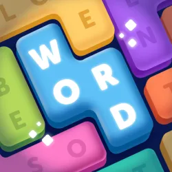 XWorld | Word Lanes: Расслабляющая игра