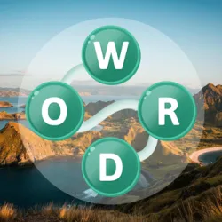 XWorld | Wordrous - Permainan Kata