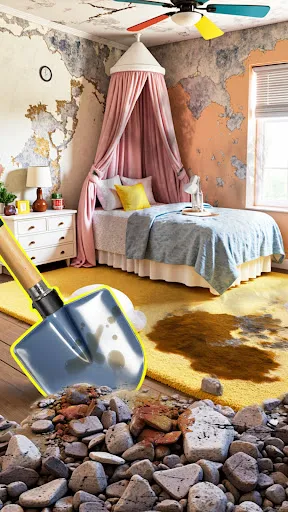 Merge Home Master | juego | XWorld Merge Home Master | juego | XWorld