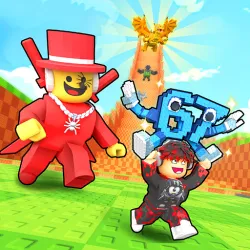XWorld | Brainzot Jump To Steal
