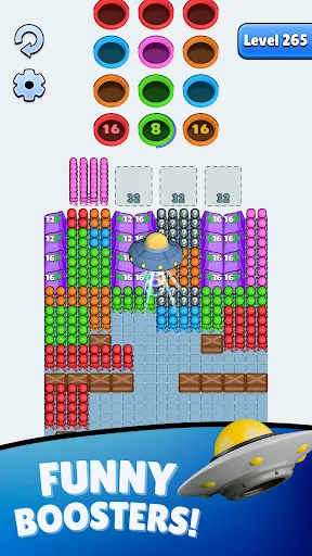 Hole People | Игры | XWorld