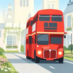 XWorld | Queue Bus Frenzy