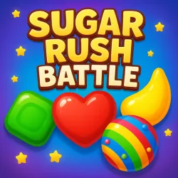 XWorld | Sugar Rush Battle