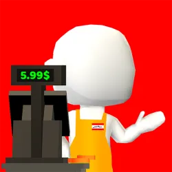 XWorld | Hypermarket 3D: Store Cashier