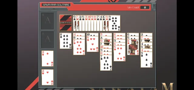 Zachtronics Solitaire | Игры | XWorld