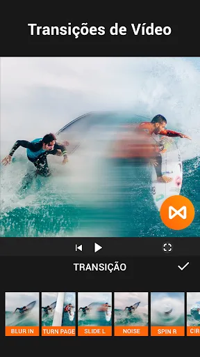 YouCut - Editor de Vídeo | Jogos | XWorld