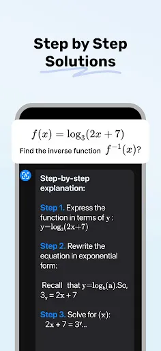 Homework AI - Math & Essay App | 游戏 | XWorld