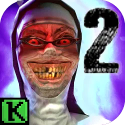 XWorld | Evil Nun 2 : Origins