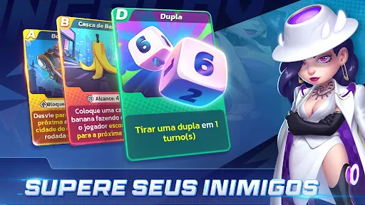 Império imobiliário ZingPlay | Jogos | XWorld