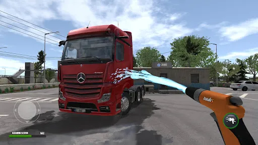 Truck Simulator : Ultimate | Jogos | XWorld