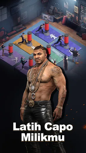 Mafia Mobile | Permainan | XWorld