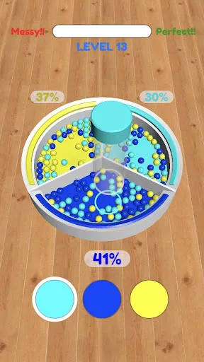 Bead Sort! | Игры | XWorld