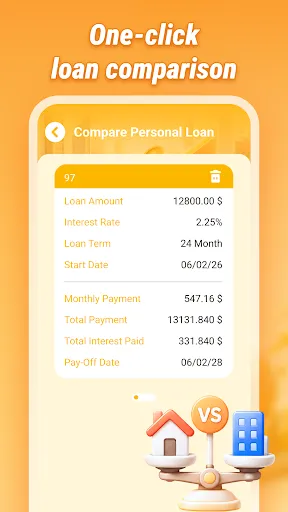 Loan Finance Calc | Games | XWorld Loan Finance Calc | Games | XWorld