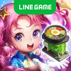 XWorld | LINE Let's Get Rich