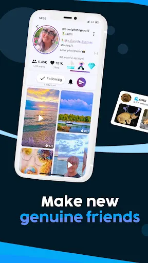 Waveful - New Friends and Fun | Games | XWorld