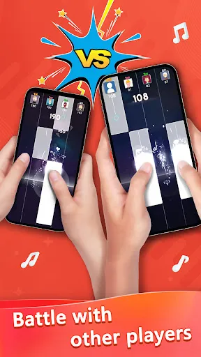 Piano Beat Tiles - Magic Tiles | Games | XWorld