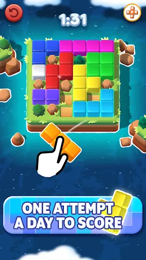 Brickle! | Permainan | XWorld Brickle! | Permainan | XWorld
