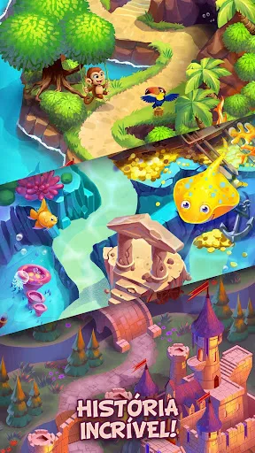 Solitaire Tour: Jogo de Cartas | Jogos | XWorld Solitaire Tour: Jogo de Cartas | Jogos | XWorld