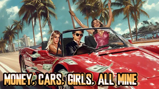 Grand Gangster War | 游戏 | XWorld