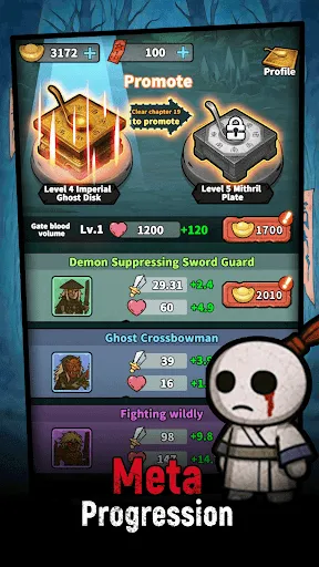 Nether Gate Gears | Games | XWorld