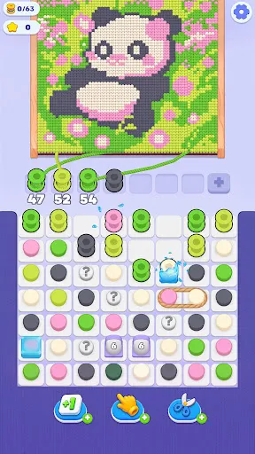 Wool Connect: Yarn Puzzle Game | Games | XWorld Wool Connect: Yarn Puzzle Game | Games | XWorld