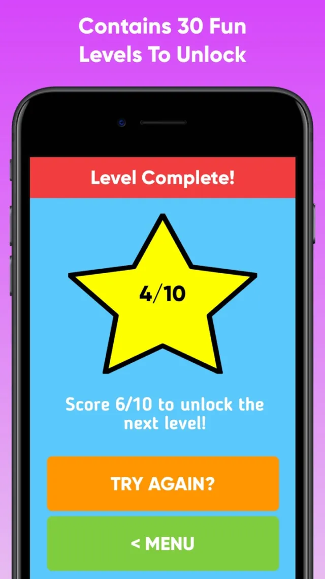 Spelling Test Quiz - Word Game | Permainan | XWorld
