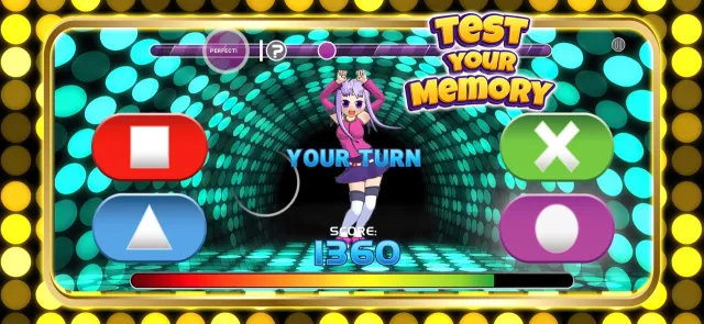 Caramella Girls Game | 游戏 | XWorld