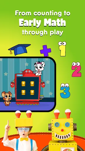 Tiny Minies Game Edukasi Anak | Permainan | XWorld