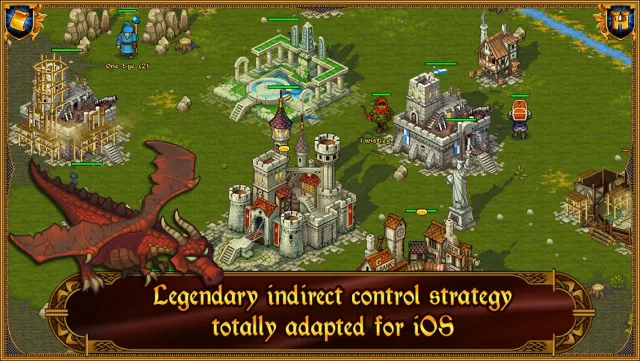 Majesty: Fantasy Kingdom Sim | Jogos | XWorld