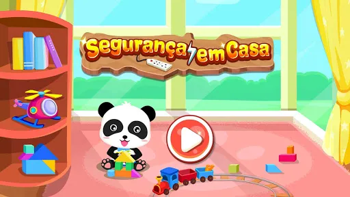 Segurança do lar | Jogos | XWorld