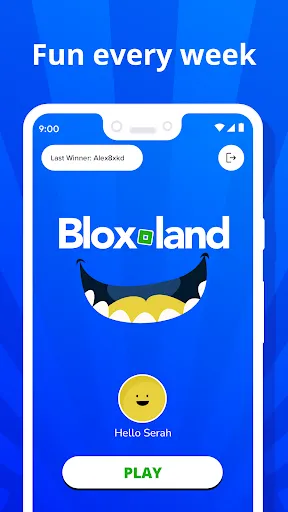 BloxLand | Games | XWorld BloxLand | Games | XWorld
