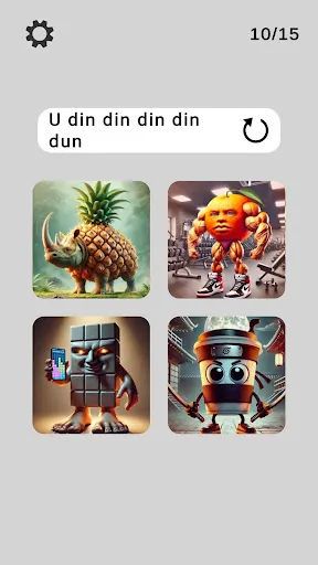 Итальянские животные: Brainrot | Игры | XWorld Итальянские животные: Brainrot | Игры | XWorld