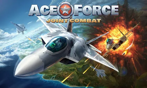 Ace Force: Joint Combat | juego | XWorld