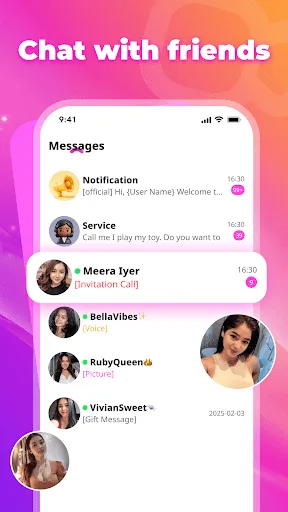 OwO - Chat&Live Stream | Games | XWorld