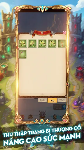 Huyền Thoại DT | Games | XWorld