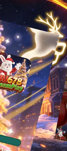 BU678 DreamPlay | Jogos | XWorld