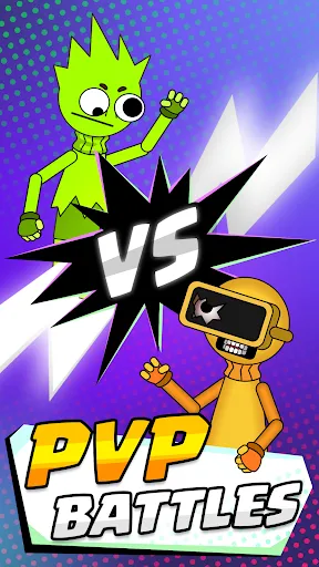 Merge Busters: Spranky Beats | Games | XWorld