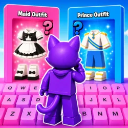 XWorld | Fashion Parkour: Party Run