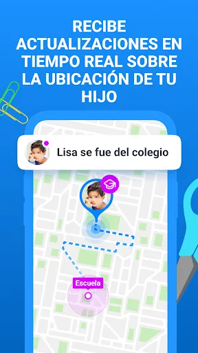 Find my kids: localiza niños | juego | XWorld