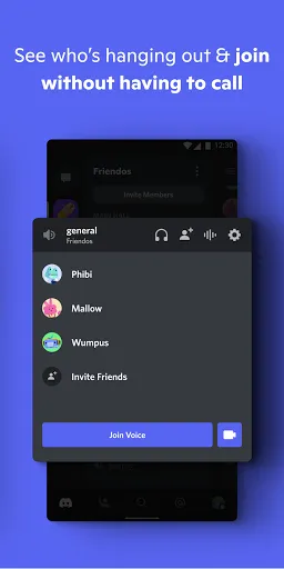 Discord - Talk, Play, Hang Out | Games | XWorld