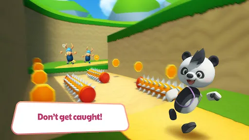 Panda Forest Rescue | Permainan | XWorld Panda Forest Rescue | Permainan | XWorld