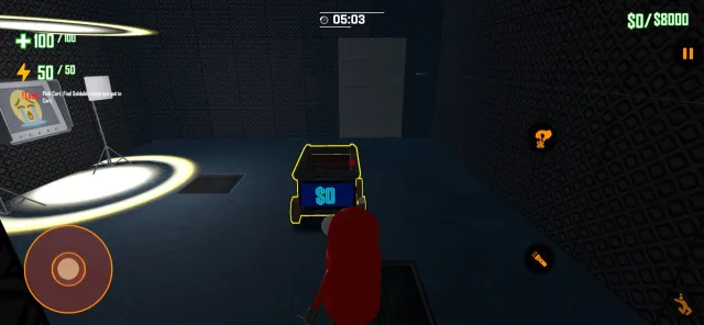 REPO Treasure of Terror | 游戏 | XWorld