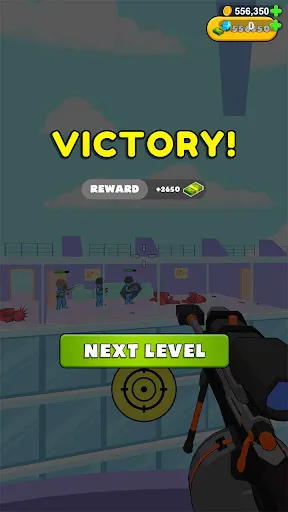 Sniper Assassin: Killing games | juego | XWorld