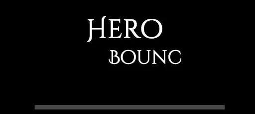 Hero Bounce | เกม | XWorld