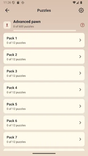 Chess Pro: vs AI & 2 Player | Permainan | XWorld