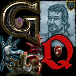 XWorld | Gothic Quiz