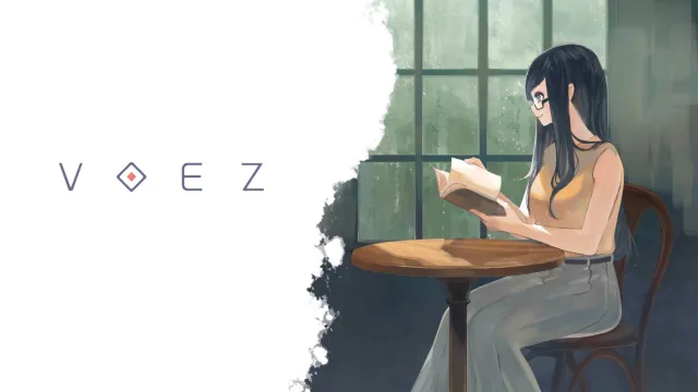 VOEZ | เกม | XWorld