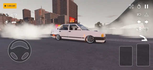 StreetPro - Car Driving Game | juego | XWorld