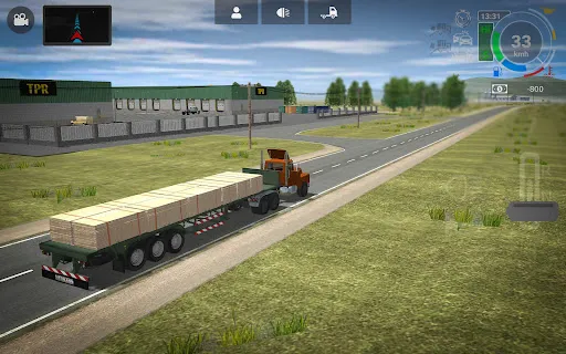 Grand Truck Simulator 2 | Games | XWorld Grand Truck Simulator 2 | Games | XWorld